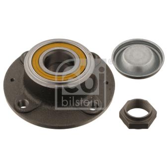Kit de roulements de roue FEBI BILSTEIN OEM 374828