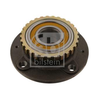 Kit de roulements de roue FEBI BILSTEIN OEM 374844