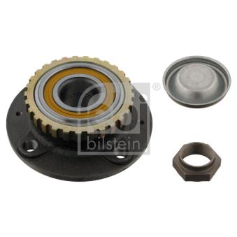 Kit de roulements de roue FEBI BILSTEIN OEM 374844