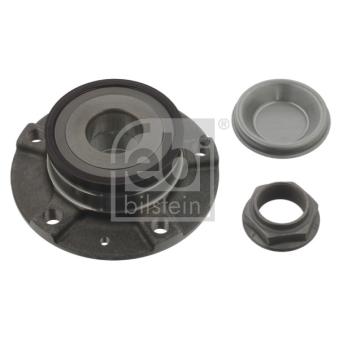 Kit de roulements de roue FEBI BILSTEIN 29394 pour CITROEN C6 2.7 HDI - 204cv