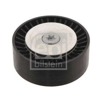 Poulie renvoi/transmission, courroie trapézoïdale à nervures FEBI BILSTEIN OEM 055190811