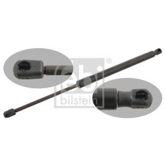 Vérin de hayon, de coffre FEBI BILSTEIN OEM G21B62620