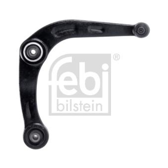 Triangle ou bras de suspension (train avant) FEBI BILSTEIN OEM 3521H9