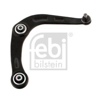 Triangle ou bras de suspension (train avant) FEBI BILSTEIN OEM 3521R7