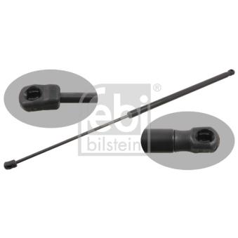 Vérin, capot-moteur FEBI BILSTEIN OEM 1K0823359A