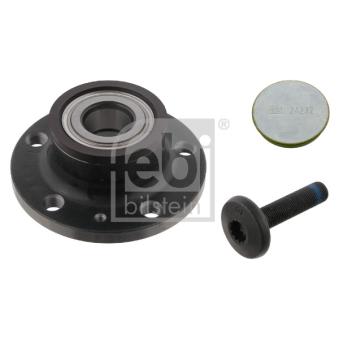 Kit de roulements de roue FEBI BILSTEIN 29447