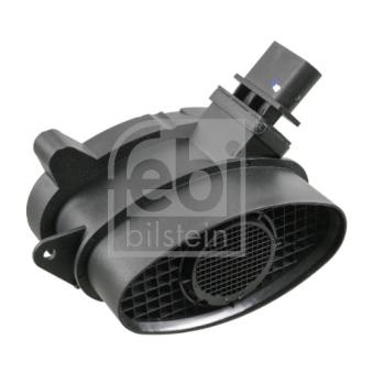 Débitmètre de masse d'air FEBI BILSTEIN 29476