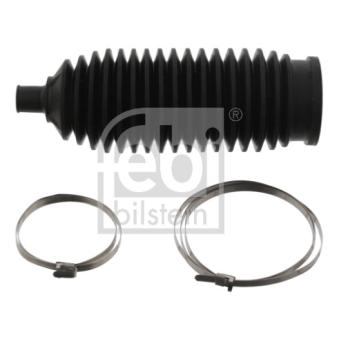 Jeu de joints-soufflets, direction FEBI BILSTEIN 29525 pour MERCEDES-BENZ CLASSE E 160 SR - 110cv