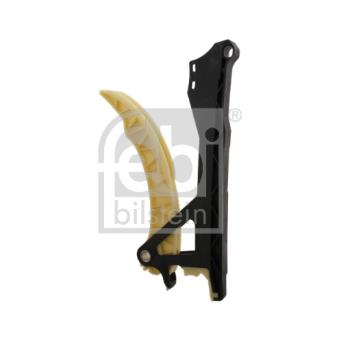 Guide fixe, chaîne de distribution FEBI BILSTEIN OEM 11317512520 Guide fixe, chaîne de distribution FEBI BILSTEIN OEM 11317512520