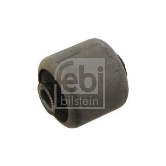 Silent bloc de suspension (train avant) FEBI BILSTEIN OEM 31126767651 Silent bloc de suspension (train avant) FEBI BILSTEIN OEM 31126767651