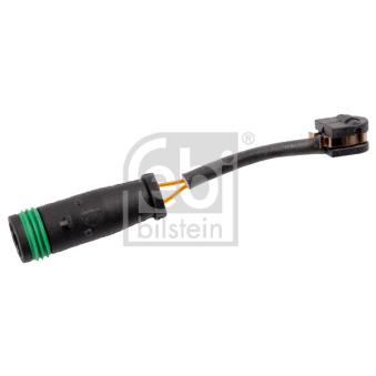 Contact d'avertissement, usure des plaquettes de frein FEBI BILSTEIN OEM 9065401317