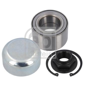 Kit de roulements de roue FEBI BILSTEIN OEM 09161455