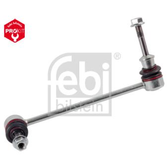 Entretoise/tige, stabilisateur avant gauche FEBI BILSTEIN OEM 37116771929 Entretoise/tige, stabilisateur avant gauche FEBI BILSTEIN OEM 37116771929