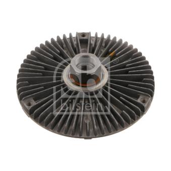 Embrayage, ventilateur de radiateur FEBI BILSTEIN 29614 pour AUDI A8 4.2 quattro - 299cv