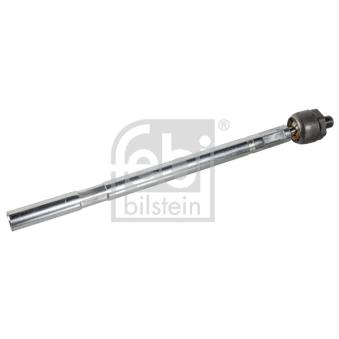 Rotule de direction intérieure, barre de connexion FEBI BILSTEIN OEM 3812E5 Rotule de direction intérieure, barre de connexion FEBI BILSTEIN OEM 3812E5