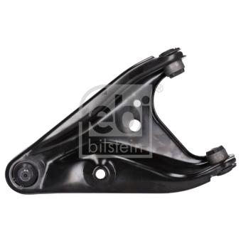 Triangle ou bras de suspension (train avant) FEBI BILSTEIN OEM 545019294R