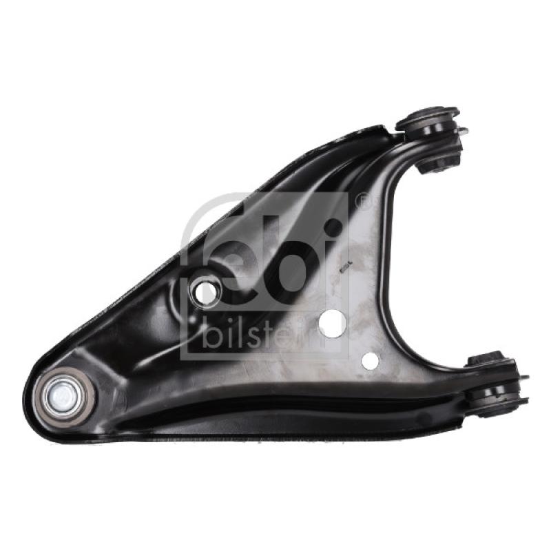 Triangle ou bras de suspension (train avant) FEBI BILSTEIN 29637 - Visuel 1