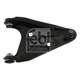 Triangle ou bras de suspension (train avant) FEBI BILSTEIN OEM 545000794R Triangle ou bras de suspension (train avant) FEBI BILSTEIN OEM 545000794R