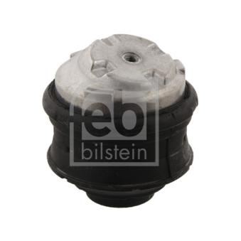 Support moteur avant gauche FEBI BILSTEIN OEM 1712400017 Support moteur avant gauche FEBI BILSTEIN OEM 1712400017