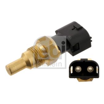 Sonde de température, liquide de refroidissement FEBI BILSTEIN 29643