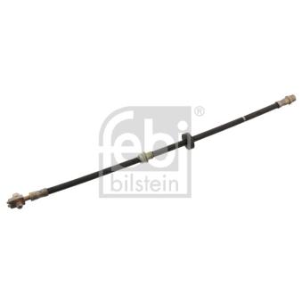 Flexible de frein FEBI BILSTEIN 29654 pour AUDI R8 1.6 FSI - 110cv