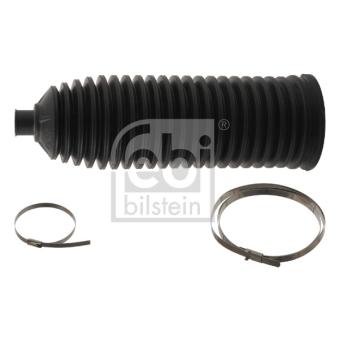 Joint-soufflet, direction FEBI BILSTEIN 29658 pour CITROEN C3 E 220 CDI - 150cv