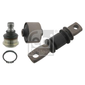Kit d'assemblage, bras de liaison FEBI BILSTEIN OEM 545303B000