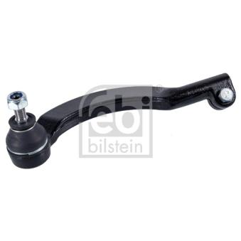 Rotule de barre de connexion avant droit FEBI BILSTEIN OEM 6025370230