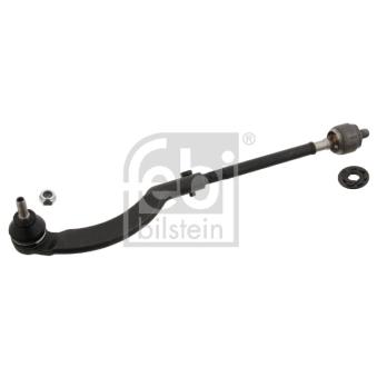Barre de connexion avant gauche FEBI BILSTEIN OEM 6025370493 Barre de connexion avant gauche FEBI BILSTEIN OEM 6025370493