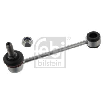 Entretoise/tige, stabilisateur FEBI BILSTEIN 29687 pour HONDA PRELUDE 2.0 i 16V - 133cv