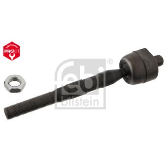 Rotule de direction intérieure, barre de connexion FEBI BILSTEIN OEM MR510267