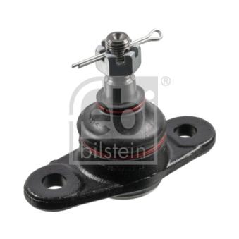 Rotule de suspension FEBI BILSTEIN 29704 pour RENAULT EXPRESS 1.5 CRDi GLS - 110cv