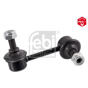 Entretoise/tige, stabilisateur avant droit FEBI BILSTEIN [29708]