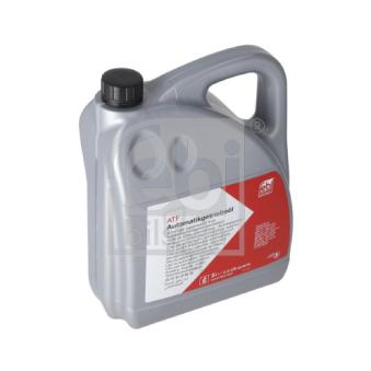 Huile pour boîte automatique FEBI BILSTEIN OEM 1940707