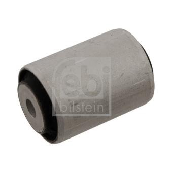 Silent bloc de suspension (train arrière) FEBI BILSTEIN OEM 2043521065