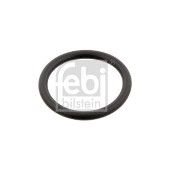 Bague d'étanchéité, conduite de réfrigérant FEBI BILSTEIN 29752 pour AUDI A4 2.4 - 165cv