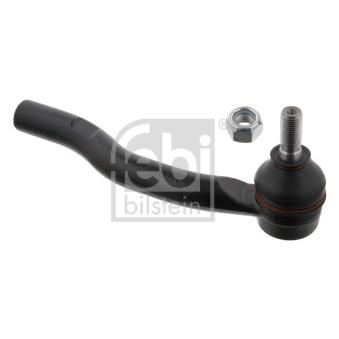 Rotule de barre de connexion avant droit FEBI BILSTEIN OEM 4546039615
