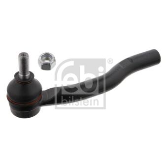Rotule de barre de connexion avant gauche FEBI BILSTEIN OEM 4547039215