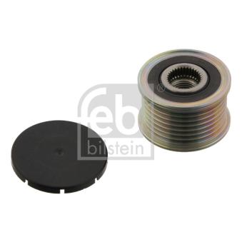 Poulie roue libre, alternateur FEBI BILSTEIN OEM 6421500860