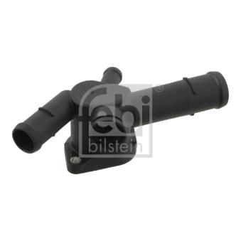 Bride de liquide de refroidissement FEBI BILSTEIN OEM 6A121132