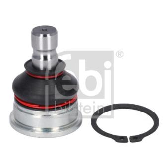Rotule de suspension FEBI BILSTEIN 29826 pour RENAULT TWINGO 1.0 - 68cv