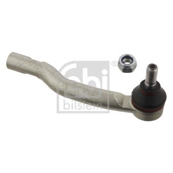 Rotule de barre de connexion avant droit FEBI BILSTEIN OEM 4881065D00 Rotule de barre de connexion avant droit FEBI BILSTEIN OEM 4881065D00