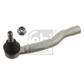 Rotule de barre de connexion avant gauche FEBI BILSTEIN OEM 4882065D00