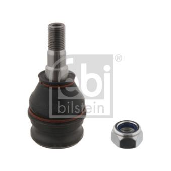 Rotule de suspension FEBI BILSTEIN 29841 pour SUBARU FORESTER 2.5 - 171cv