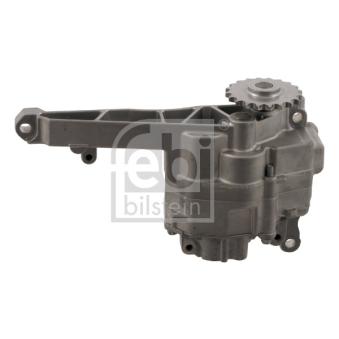 Pompe à huile FEBI BILSTEIN 29847 pour JEEP COMMANDER E 280 CDI - 190cv
