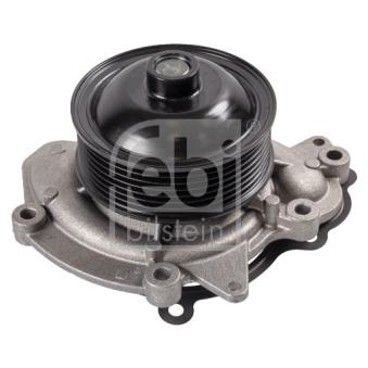Pompe à eau FEBI BILSTEIN 29848 pour MAZDA XEDOS E 350 BlueTEC - 252cv