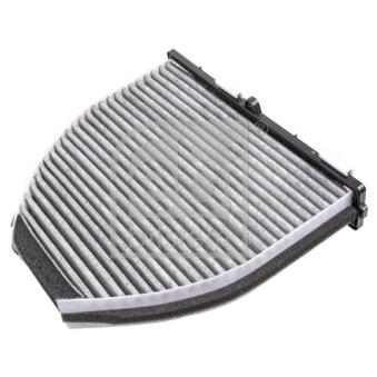 Filtre, air de l'habitacle FEBI BILSTEIN [29871]