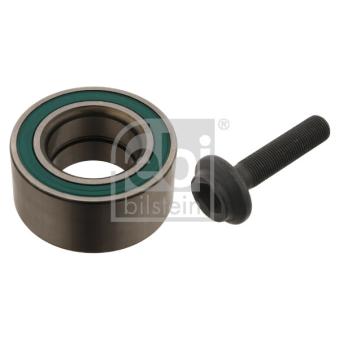 Kit de roulements de roue FEBI BILSTEIN OEM 8E0598625 Kit de roulements de roue FEBI BILSTEIN OEM 8E0598625