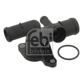 Bride de liquide de refroidissement FEBI BILSTEIN 29886 pour NISSAN SILVIA 1.8 20V T 4 - 180cv