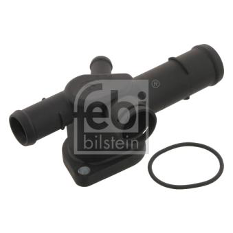 Bride de liquide de refroidissement FEBI BILSTEIN OEM 6A121132R Bride de liquide de refroidissement FEBI BILSTEIN OEM 6A121132R